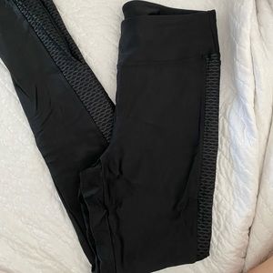 Koral workout tights